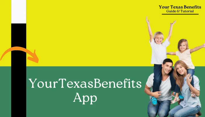 YourTexasBenefits App